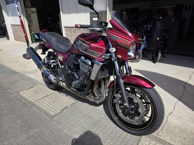ZRX1200DAEG