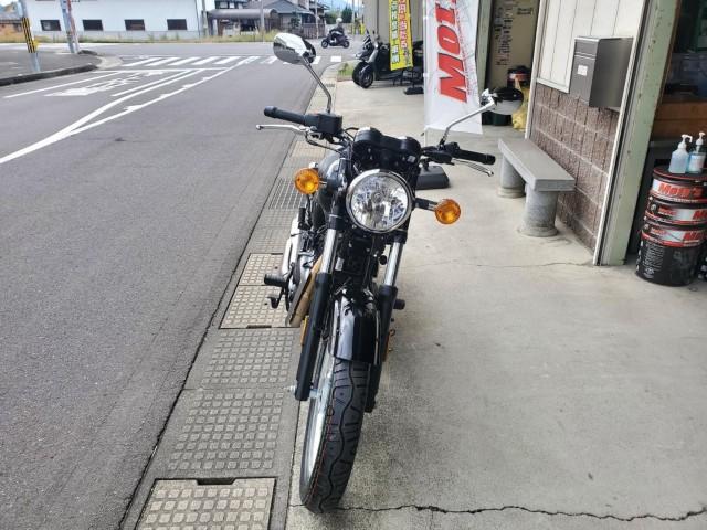 ベネリ IMPERIALE400